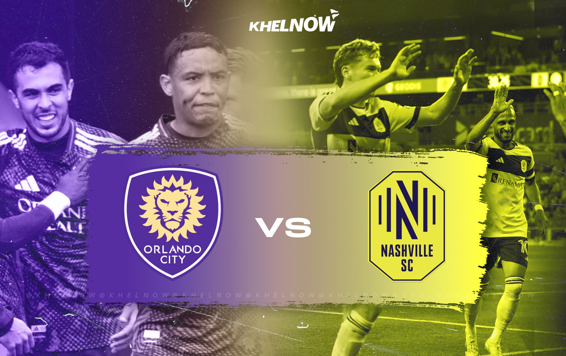 Orlando City vs Nashville SC Preview, prediction, lineups, betting tips & odds .. US Open Cup 2025