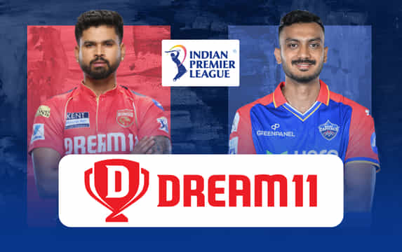 Top 3 captaincy picks for PBKS vs DC Dream11 Prediction Today: IPL 2025 Match 66