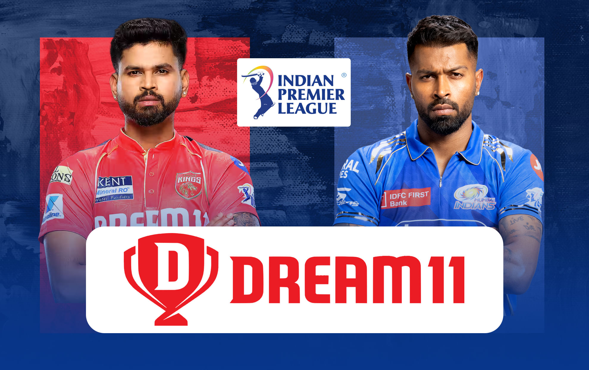 Top 3 captaincy picks for PBKS vs MI Dream11 Prediction Today: IPL 2025 Match 69