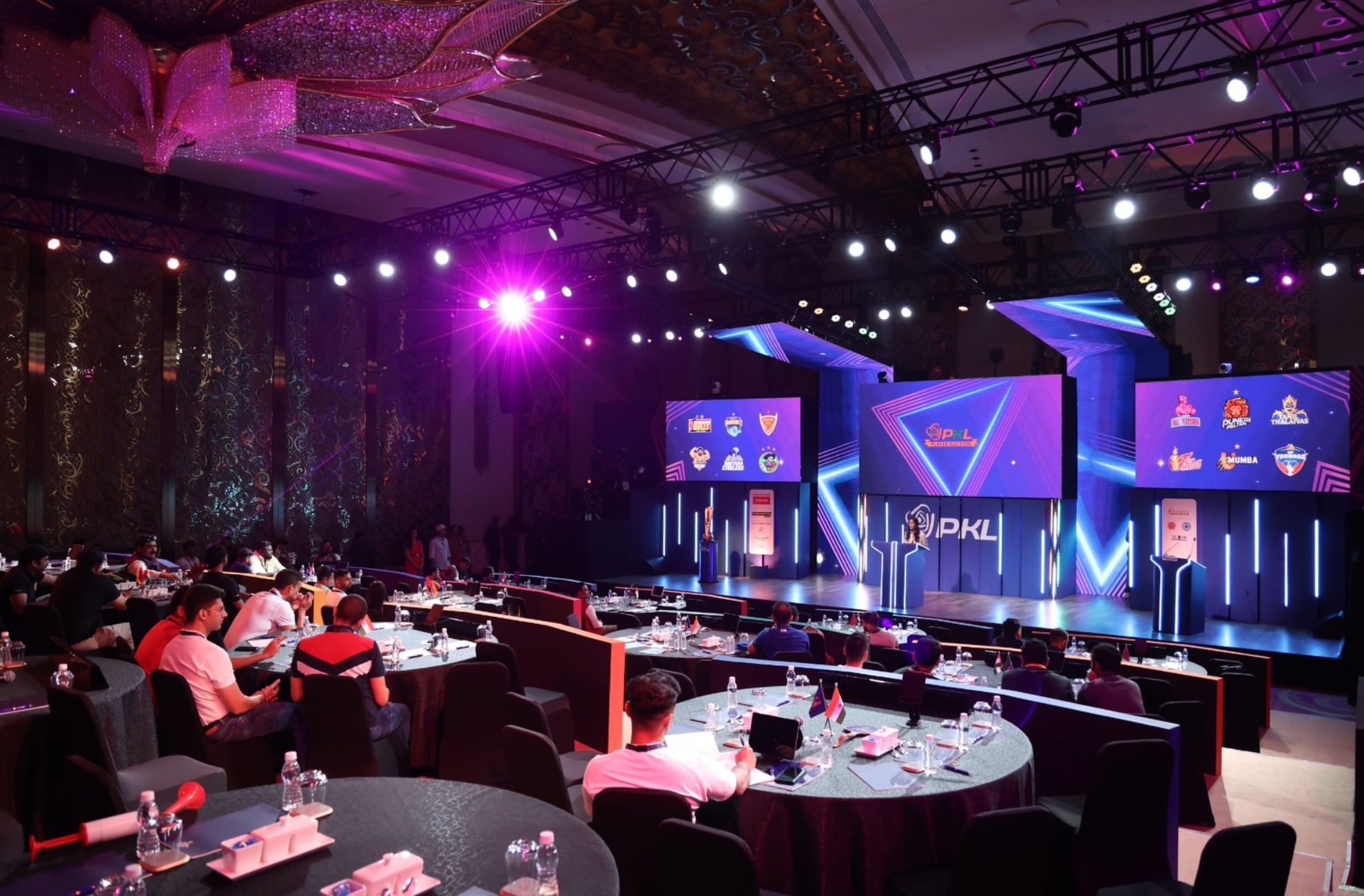 When & where will PKL 12 auction take place? Know full details here