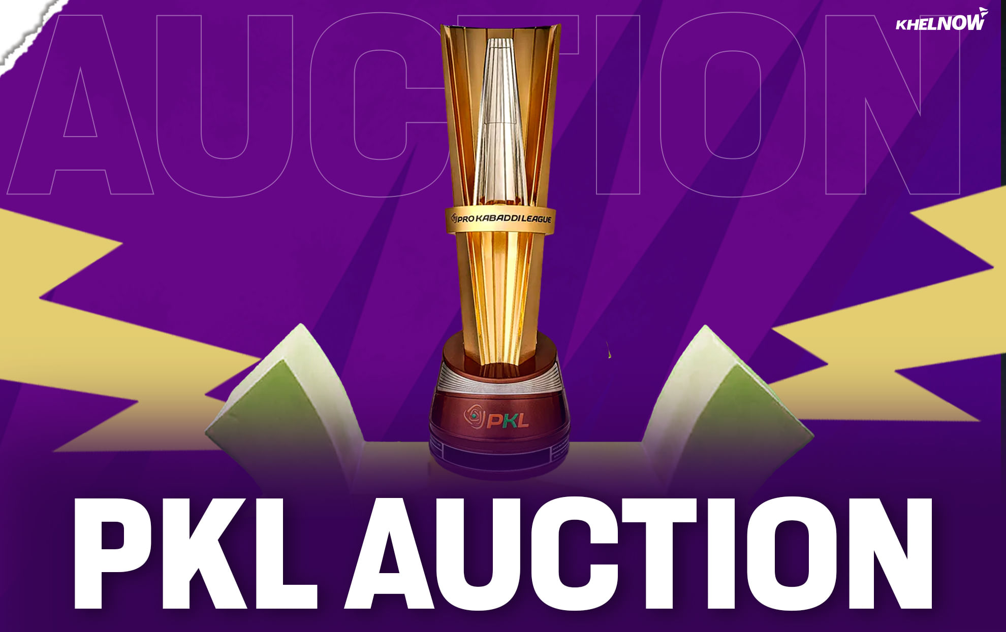 PKL 12 Auction: Five big things you must know about