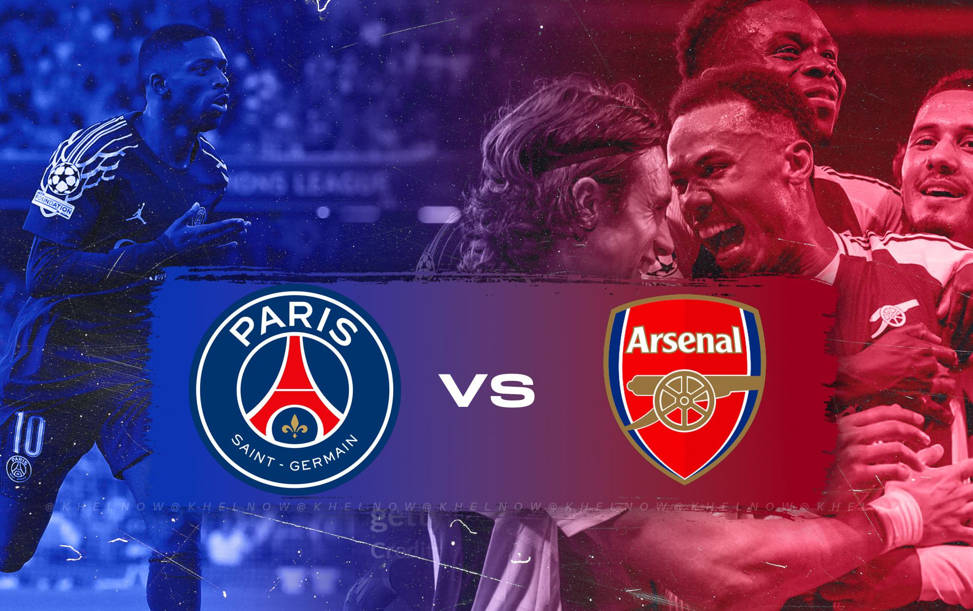 PSG vs Arsenal Preview, prediction, lineups, betting tips & odds .. UEFA Champions League 2024-25 semi-final second leg