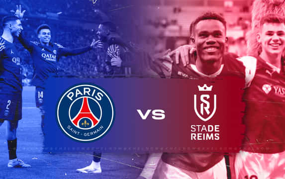 PSG vs Reims Preview, prediction, lineups, betting tips & odds | Coupe de France 2024-25 final