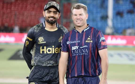 Operation Sindoor: PSL 2025 match between Peshawar Zalmi and Karachi Kings postponed