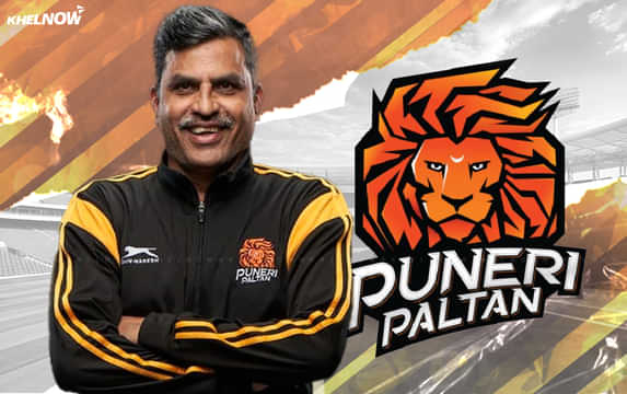 PKL 12: Puneri Paltan appoint Ashok Shinde as head strategist for upcoming Pro Kabaddi season