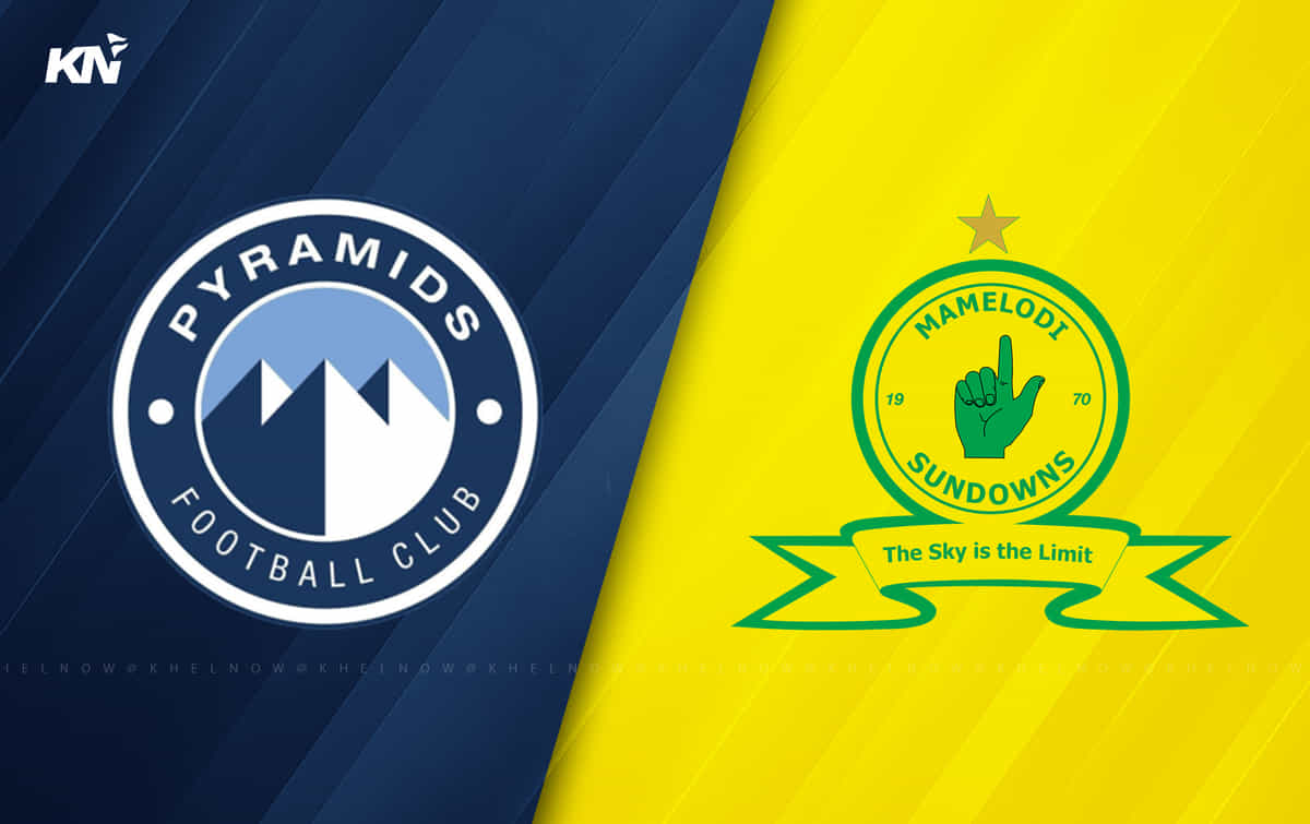 Pyramids FC vs Mamelodi Sundowns Preview, prediction, lineups, betting tips & odds | CAF Champions League 2024-25 final second leg