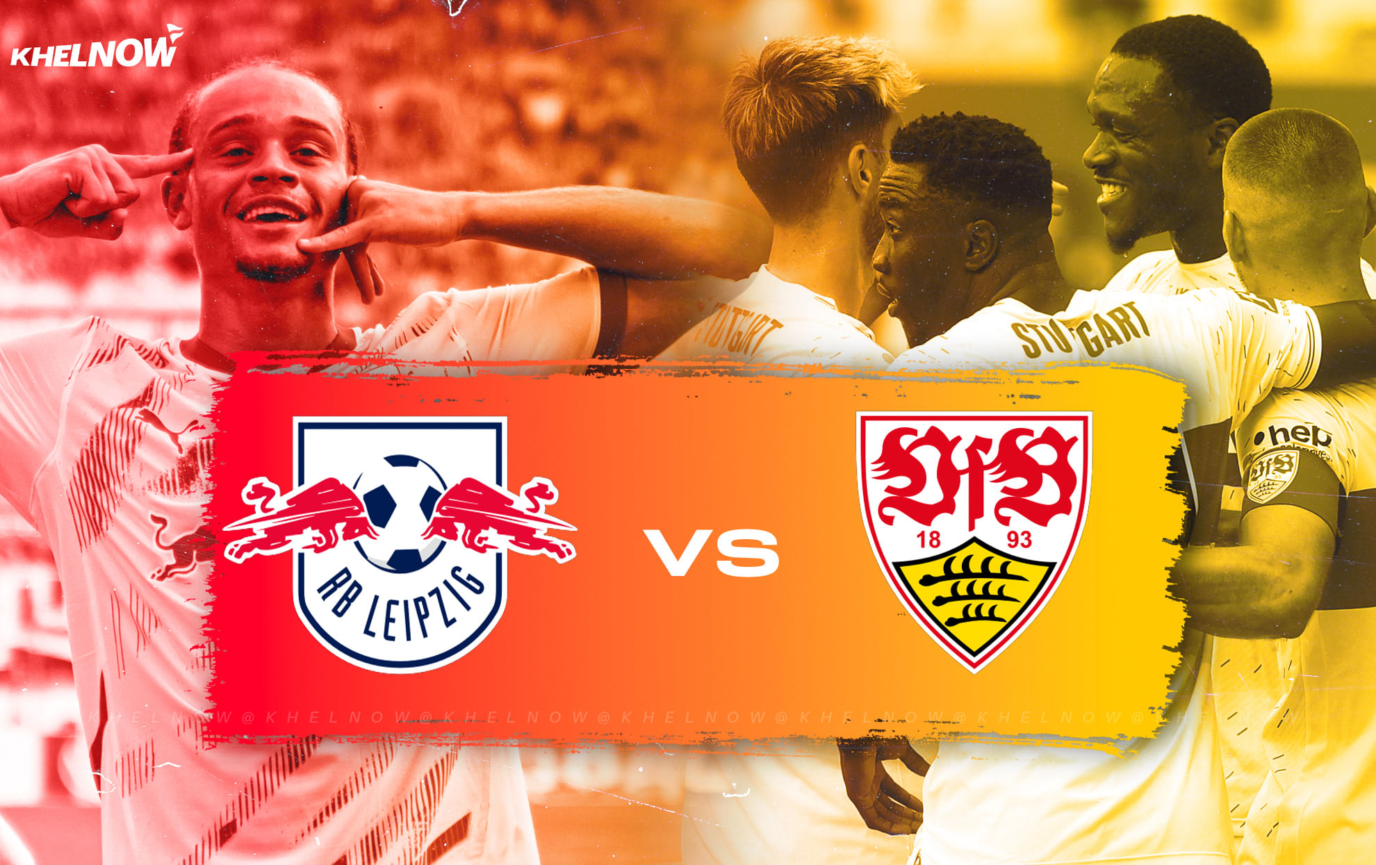 RB Leipzig vs VfB Stuttgart Preview, prediction, lineups, betting tips & odds .. Bundesliga 2024-25