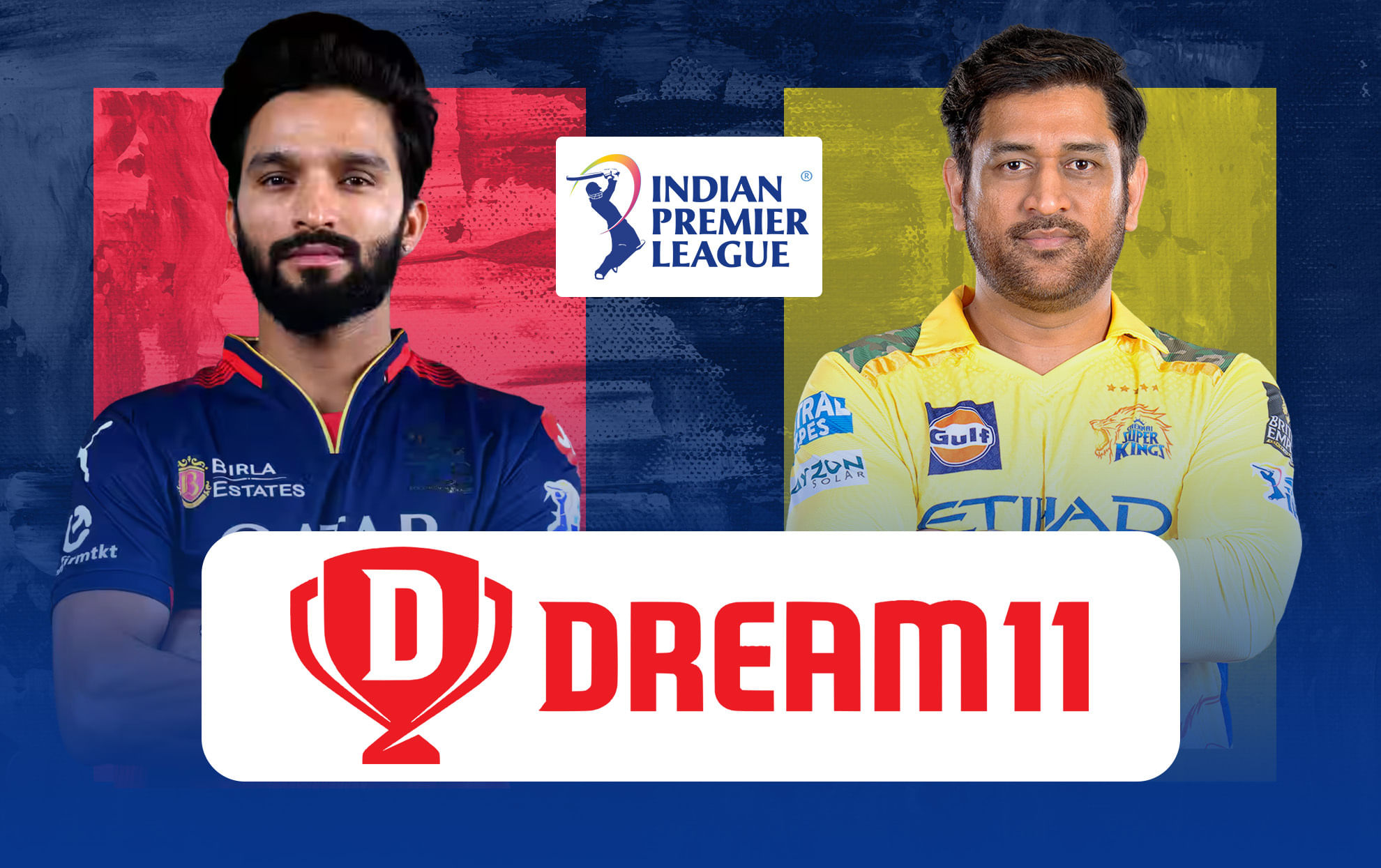 Top 3 captaincy picks for RCB vs CSK Dream11 Prediction Today: IPL 2025 Match 52