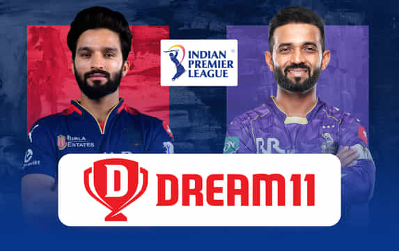 Top 3 captaincy picks for RCB vs KKR Dream11 Prediction Today: IPL 2025 Match 58