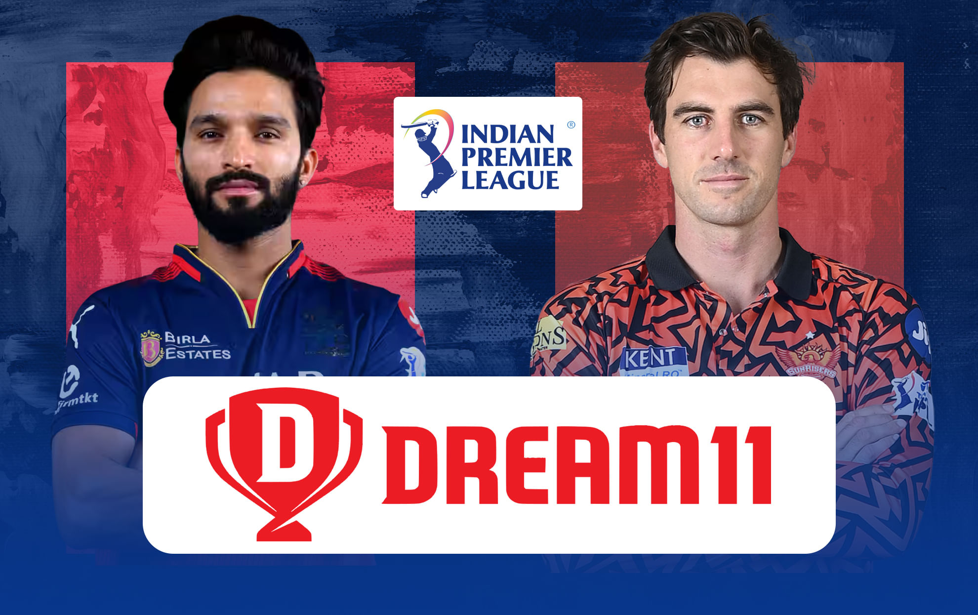 Top 3 captaincy picks for RCB vs SRH Dream11 Prediction Today: IPL 2025 Match 65