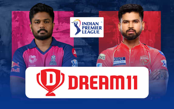 Top 3 captaincy picks for RR vs PBKS Dream11 Prediction Today: IPL 2025 Match 59