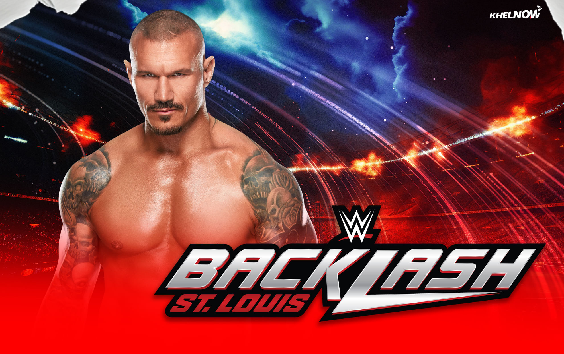 WWE Backlash 2025: Start time in India, USA, UK, Australia & more