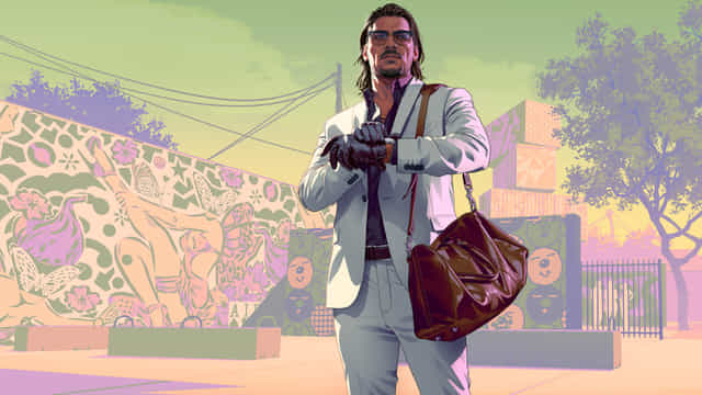 GTA 6 Online