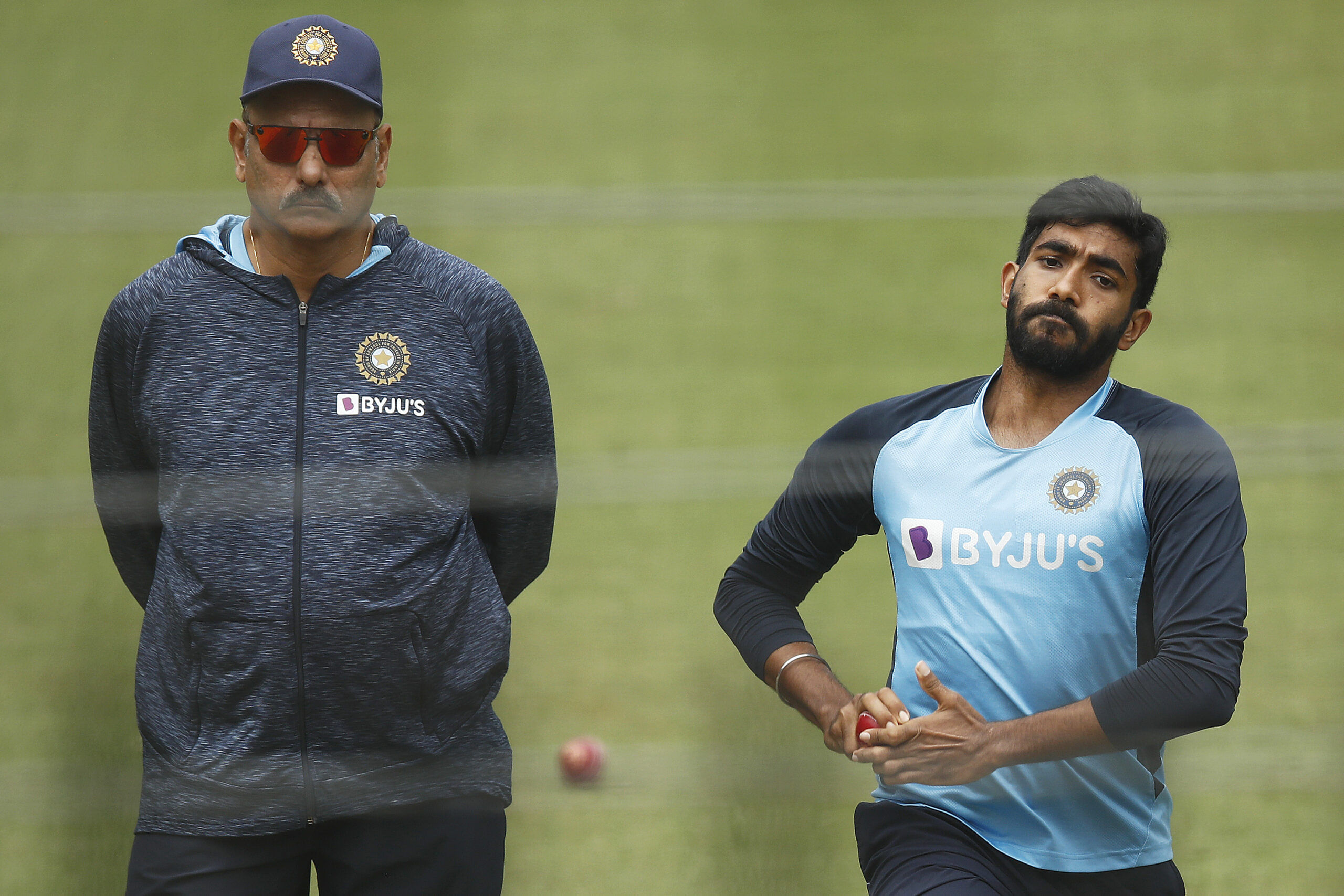 Ravi Shastri explains why he doesnt want Jasprit Bumrah to become Indias next test captain