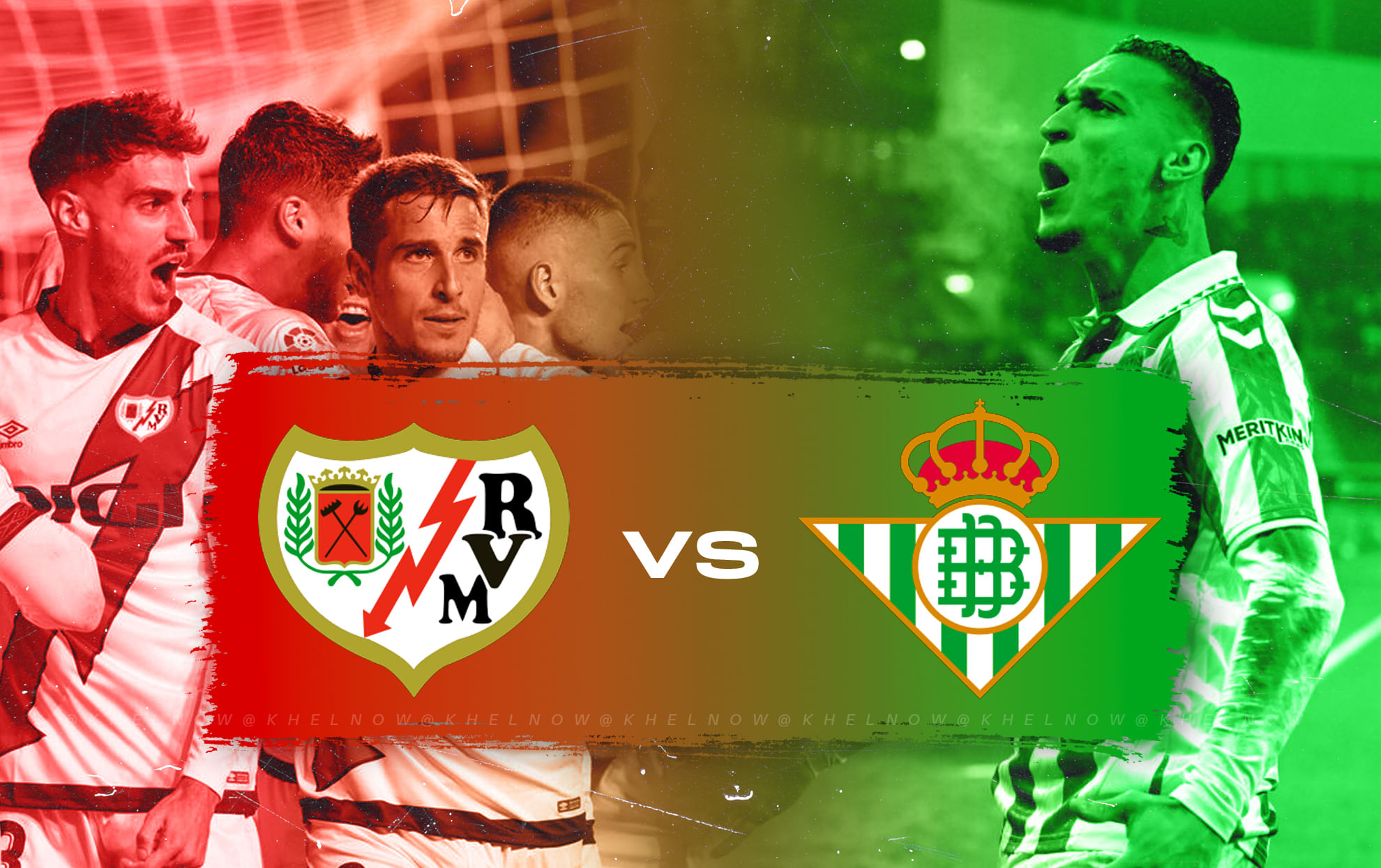 Rayo Vallecano vs Real Betis Preview, prediction, lineups, betting tips & odds .. LaLiga 2024-25