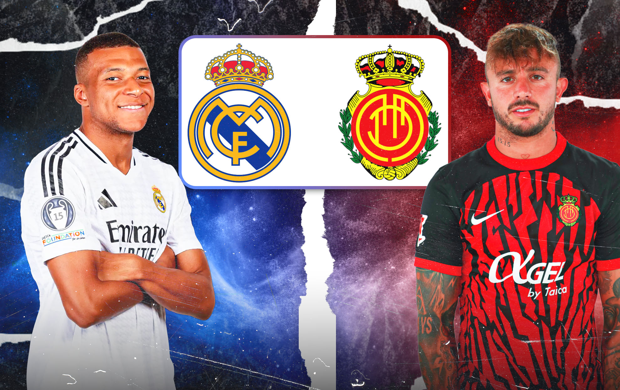 Real Madrid vs Mallorca Preview, prediction, lineups, betting tips & odds .. LaLiga 2024-25