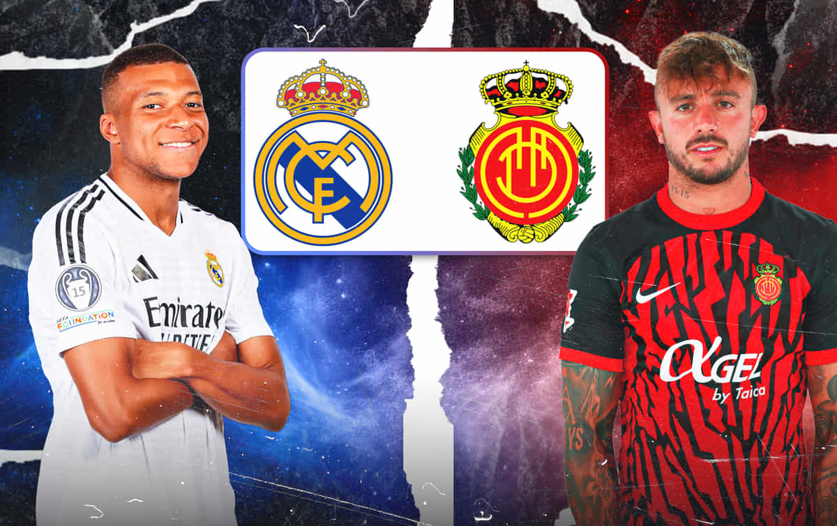 Real Madrid vs Mallorca Preview, prediction, lineups, betting tips & odds | LaLiga 2024-25