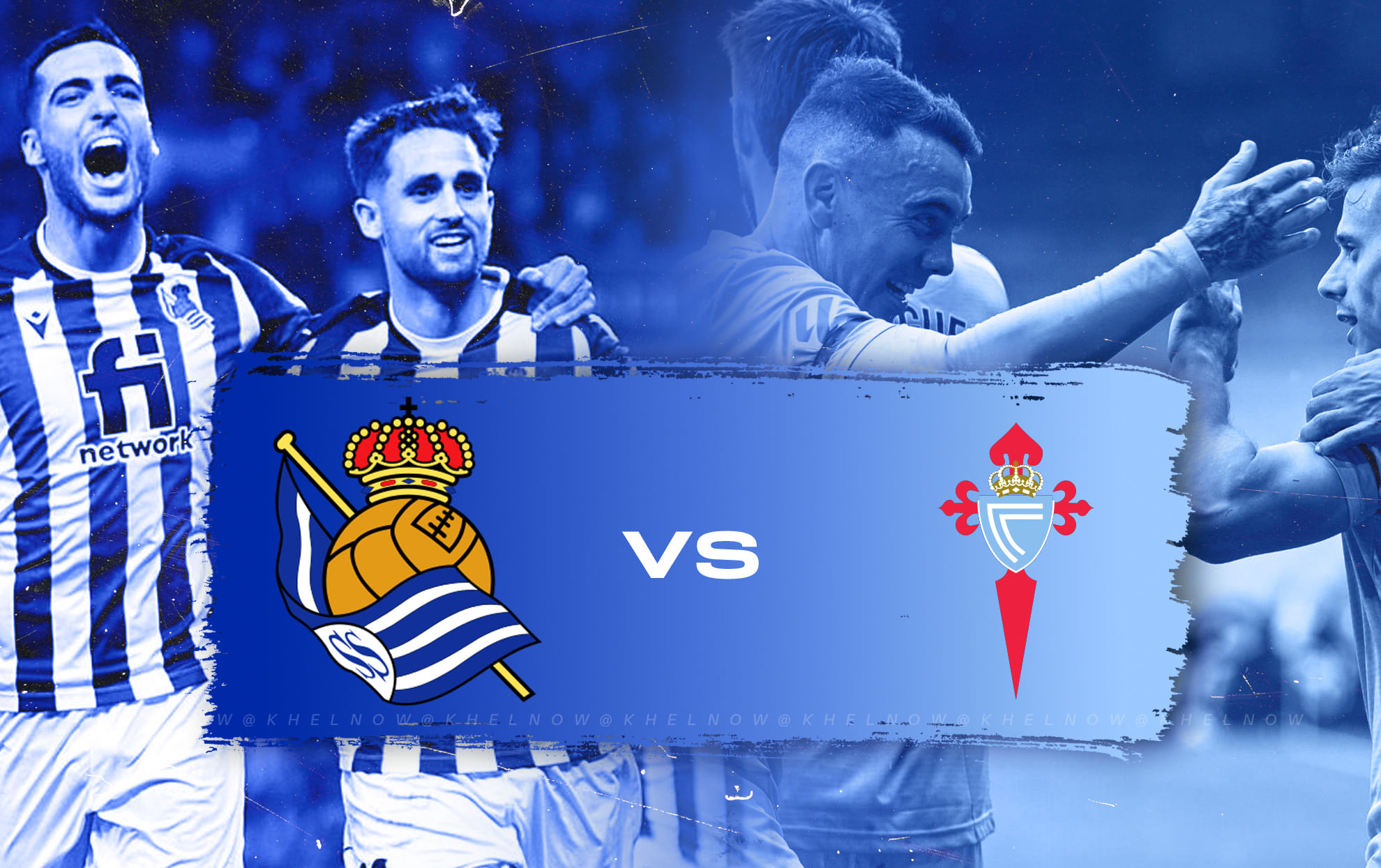 Real Sociedad vs Celta Vigo Preview, prediction, lineups, betting tips & odds .. LaLiga 2024-25