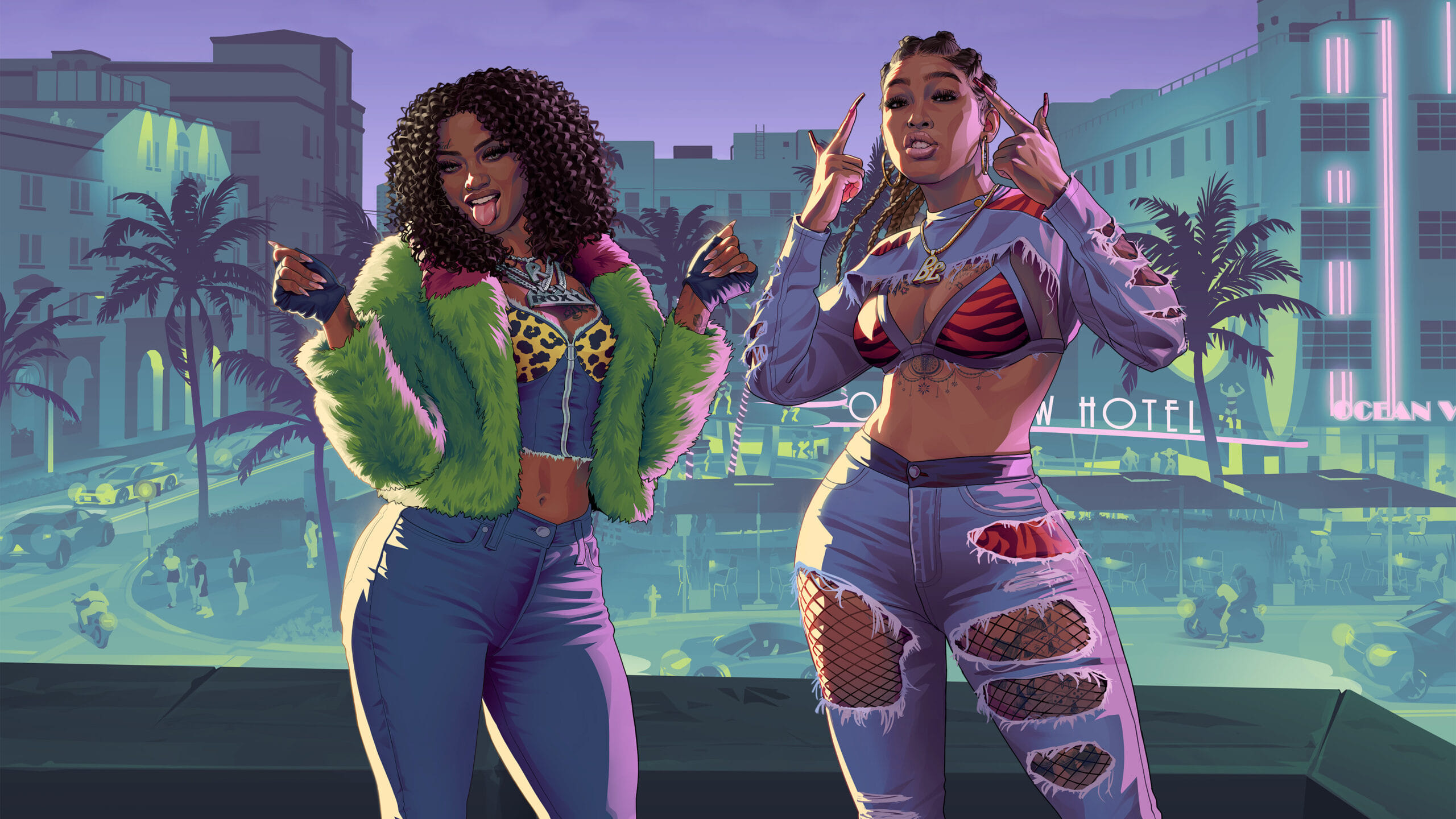 GTA 6 PC version could be released much sooner than expected - Report