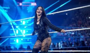 WWE star Roxanne Perez: Age, height, physical attributes, relationship