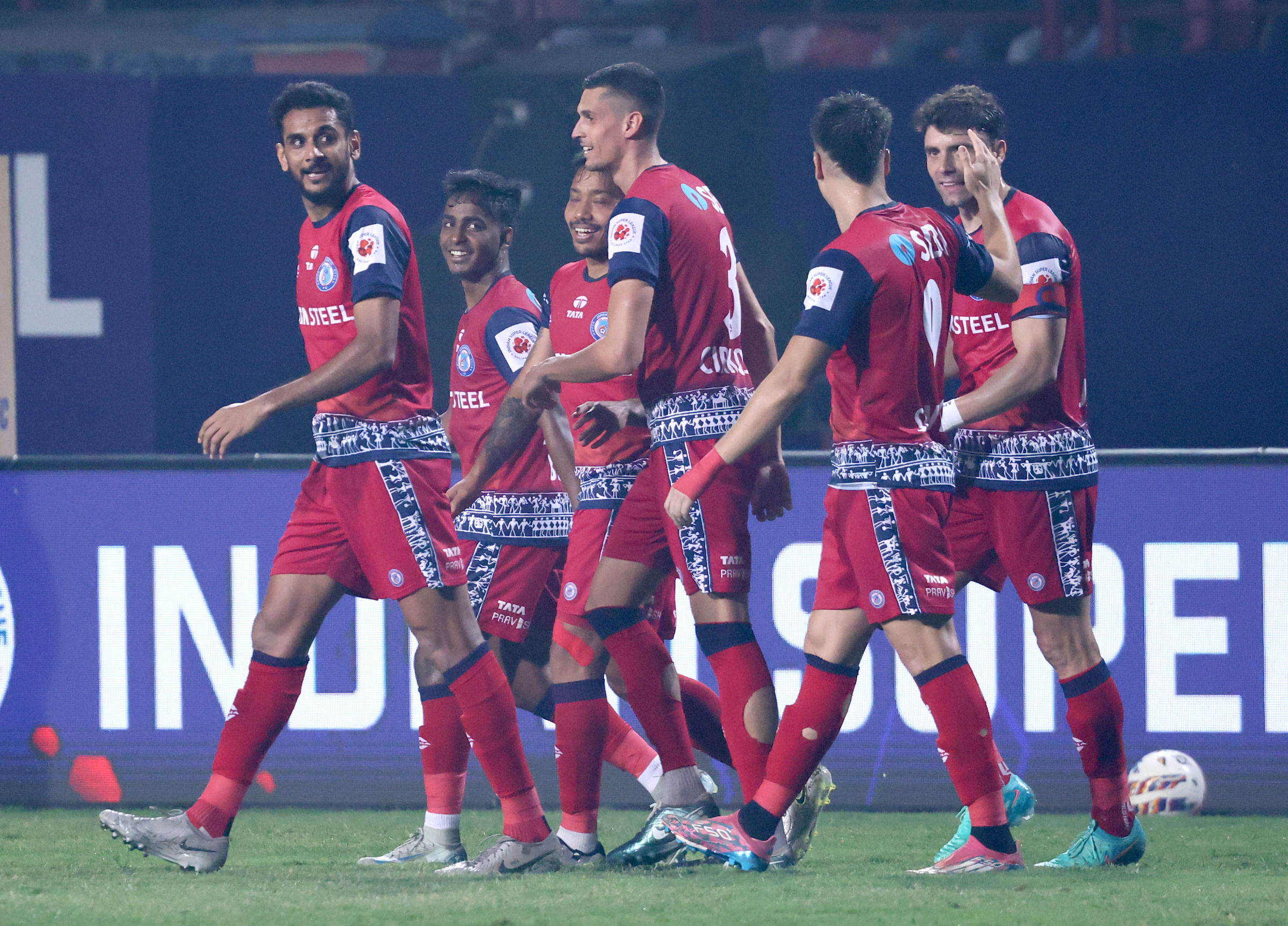 Kalinga Super Cup 2025: Jamshedpur FCs road to final