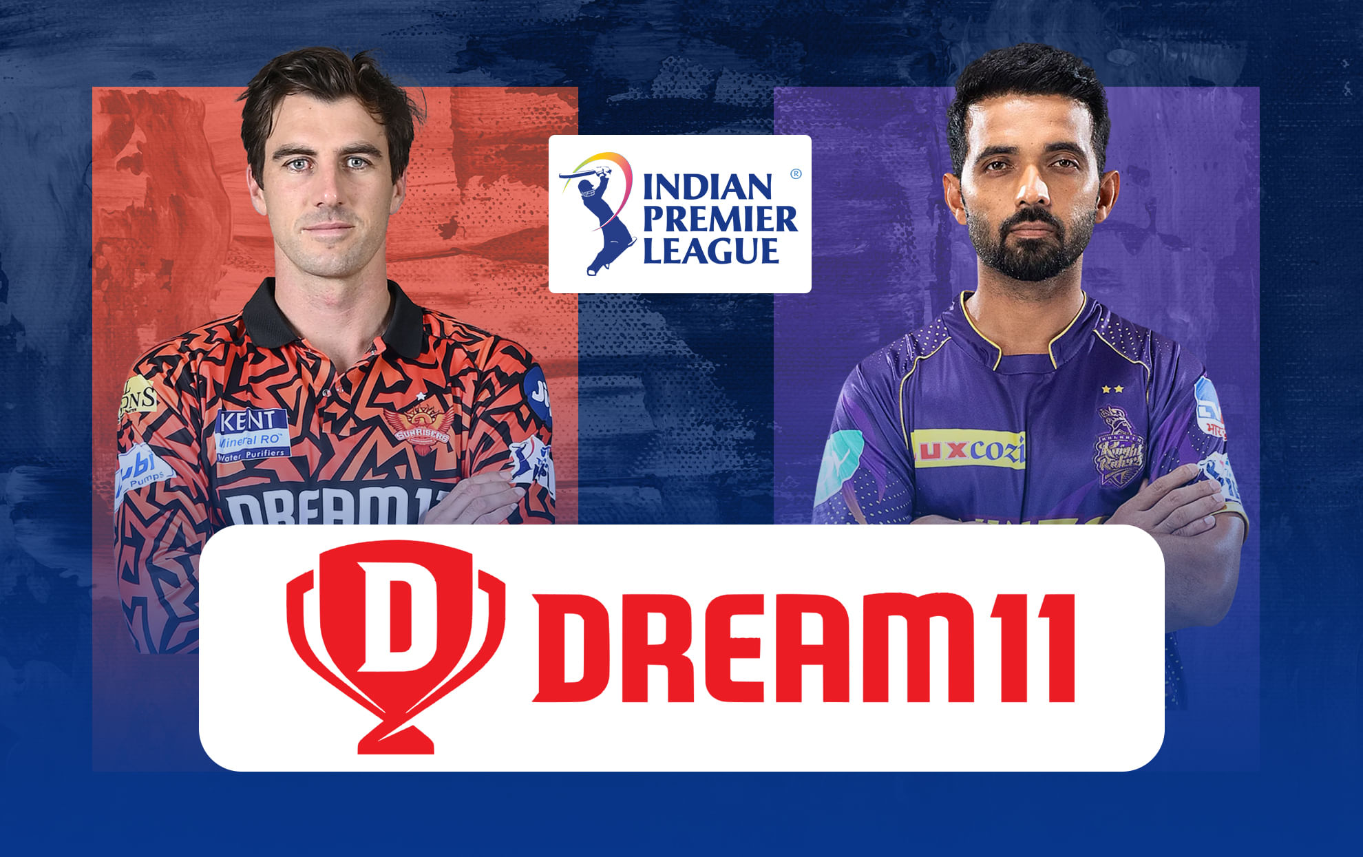 Top 3 captaincy picks for SRH vs KKR Dream11 Prediction Today: IPL 2025 Match 68