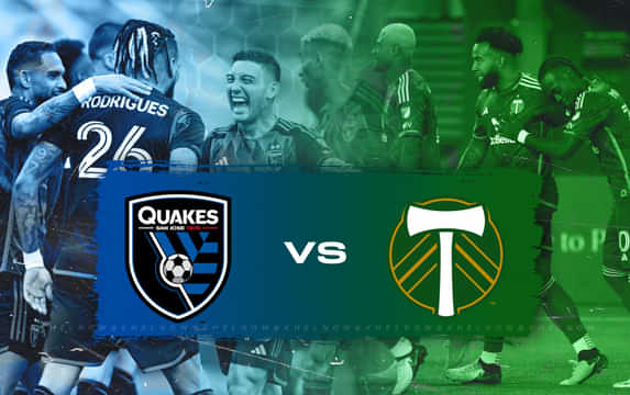 San Jose Earthquakes vs Portland Timbers Preview, prediction, lineups, betting tips & odds | US Open Cup 2025