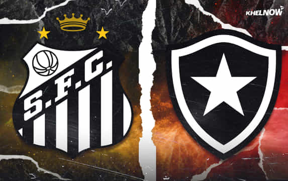 Santos vs Botafogo Preview, prediction, lineups, betting tips & odds | Campeonato Brasileiro Série A 2025