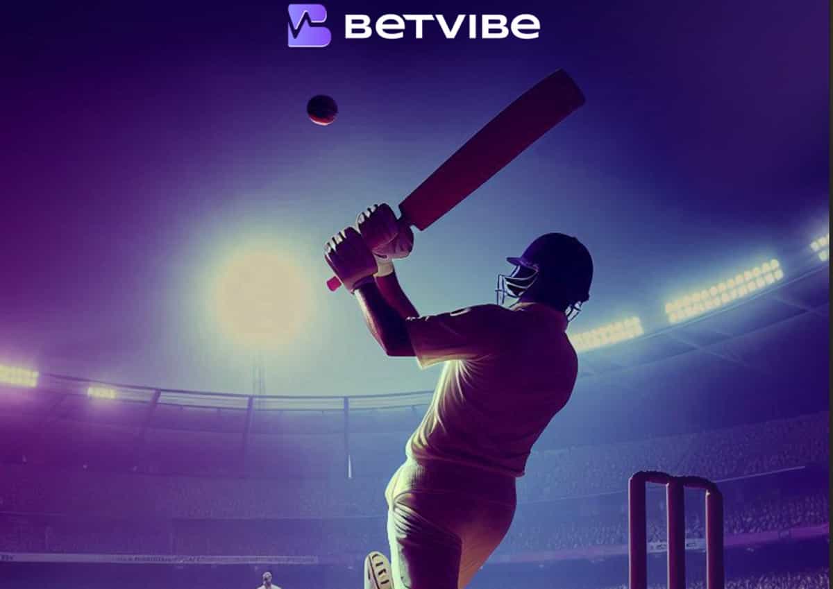 Betvibe