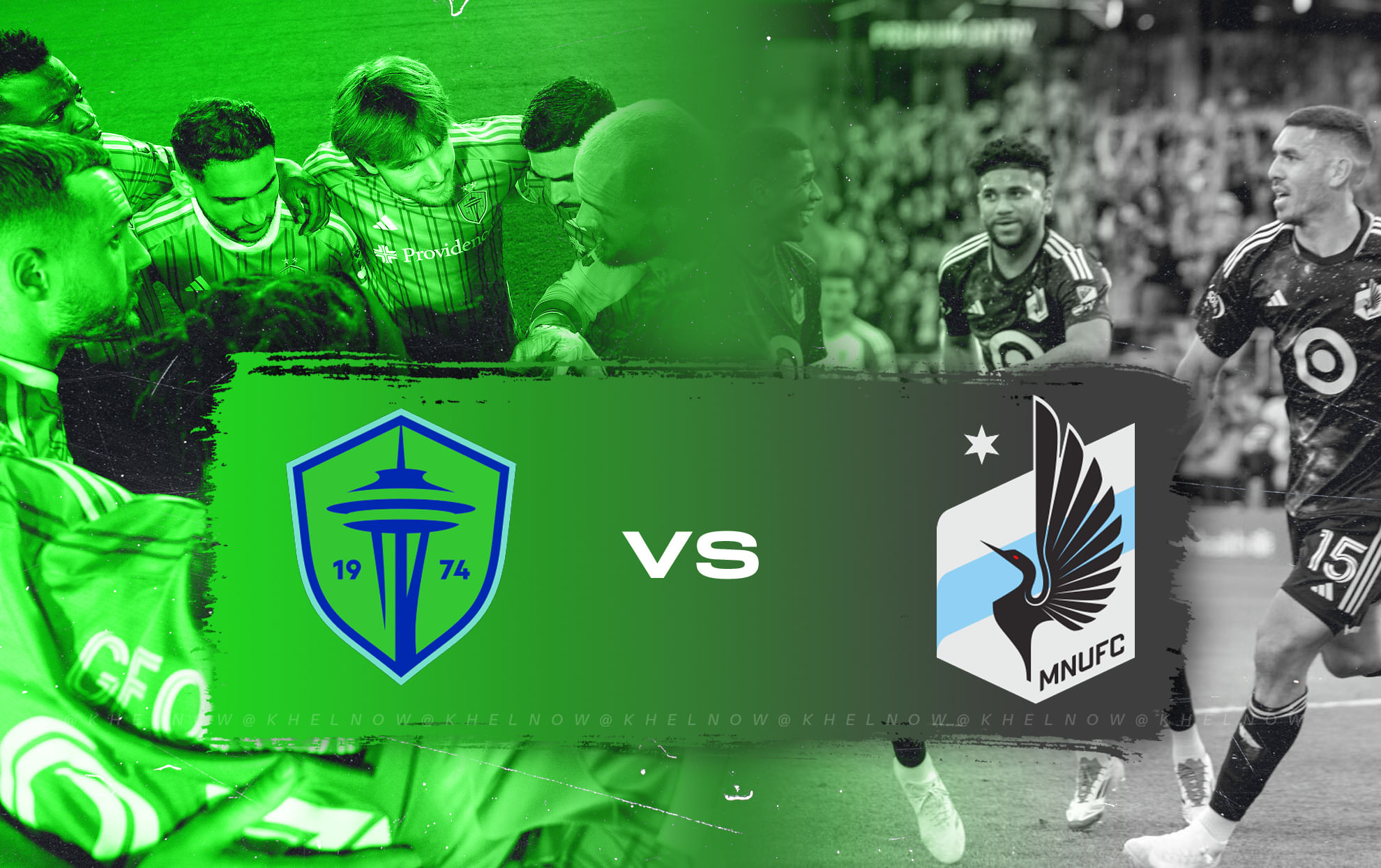 Seattle Sounders vs Minnesota United Preview, prediction, lineups, betting tips & odds .. MLS 2025