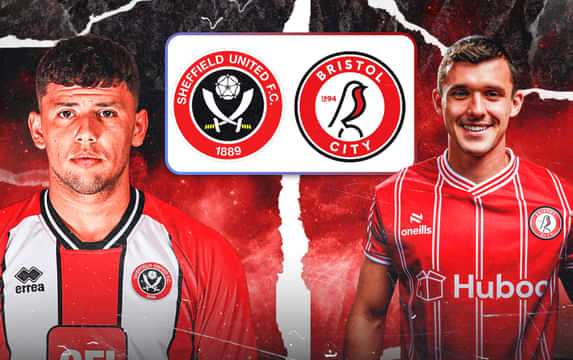 Sheffield United vs Bristol City Preview, prediction, lineups, betting tips & odds | EFL Championship 2024-25 playoffs semi-final second leg