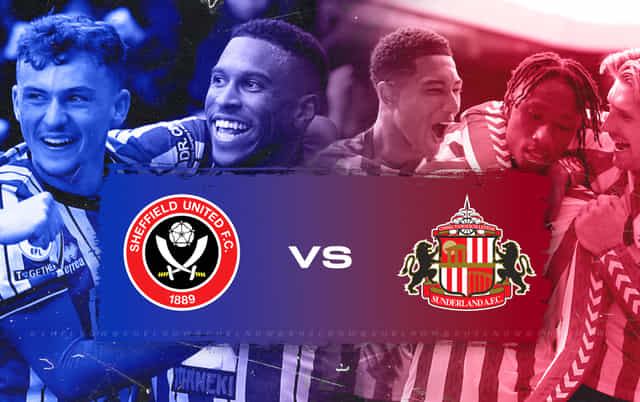 Sheffield United vs Sunderland Preview, prediction, lineups, betting tips & odds | EFL Championship 2024-25 Promotion Play-offs Final