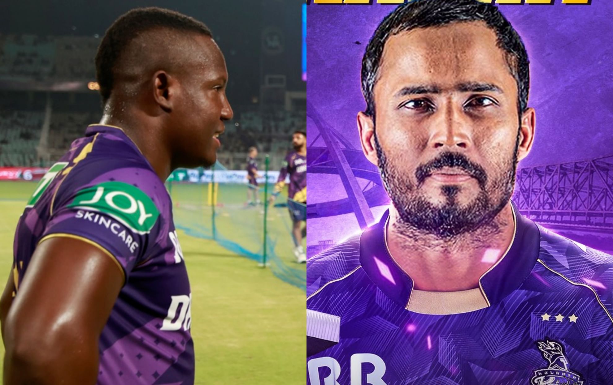 IPL 2025: KKR signs Shivam Shukla as replacement for Rovman Powell