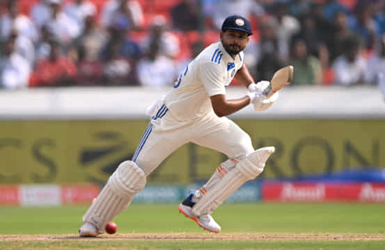 Shreyas Iyer, Test cricket