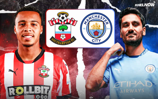 Southampton vs Manchester City Preview, prediction, lineups, betting tips & odds | Premier League 2024-25