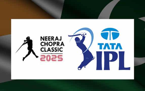 India-Pakistan conflict: Which sports events have been disrupted due to war?