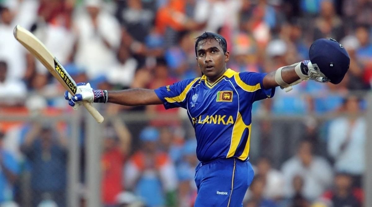 The best Sri Lankan cricketers of all time
