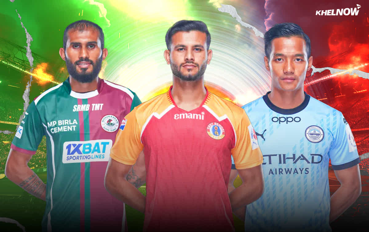ISL: Most valuable Indian XI in Indian Super League right now