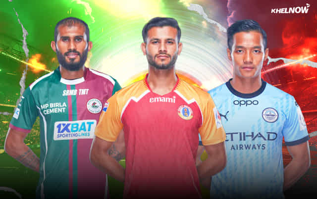 ISL: Most valuable Indian XI in Indian Super League right now