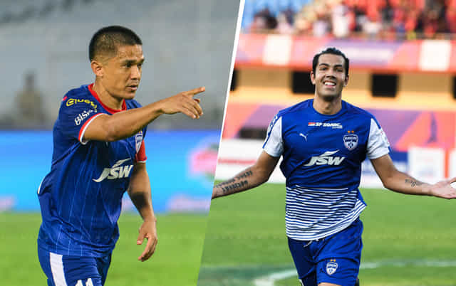 Bengaluru FC’s top 10 greatest players: Ranked