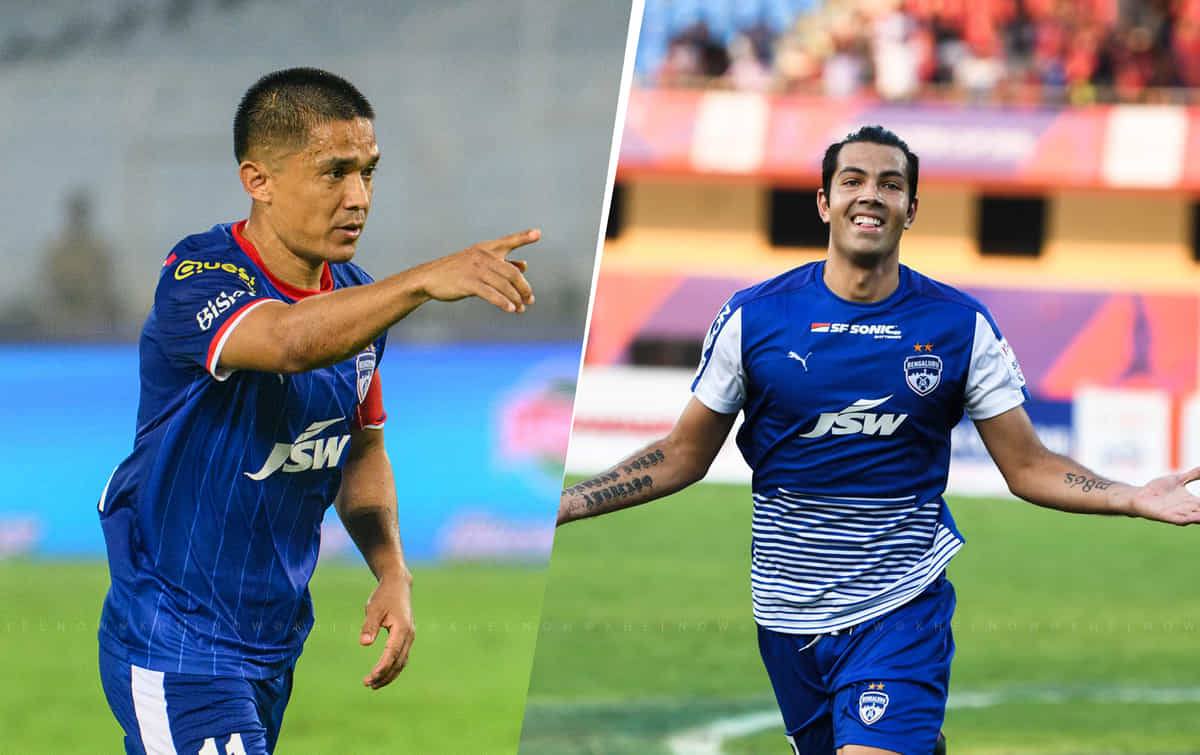 Bengaluru FC’s top 10 greatest players: Ranked