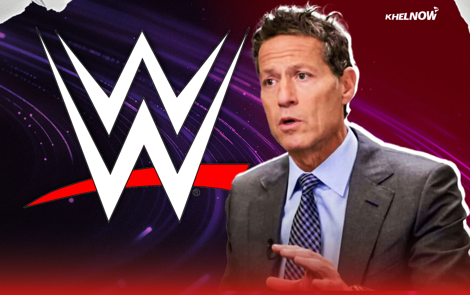 Is WWE further planning to cut down on live shows?