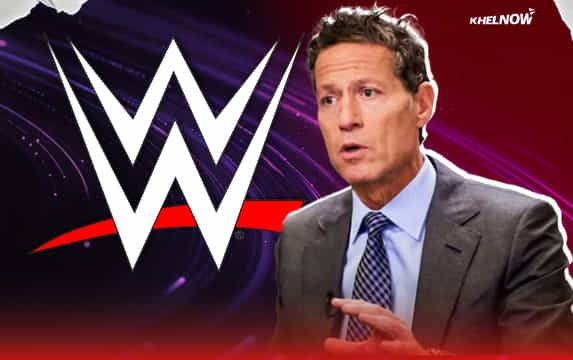 TKO President Mark Shapiro on WWE Live Events