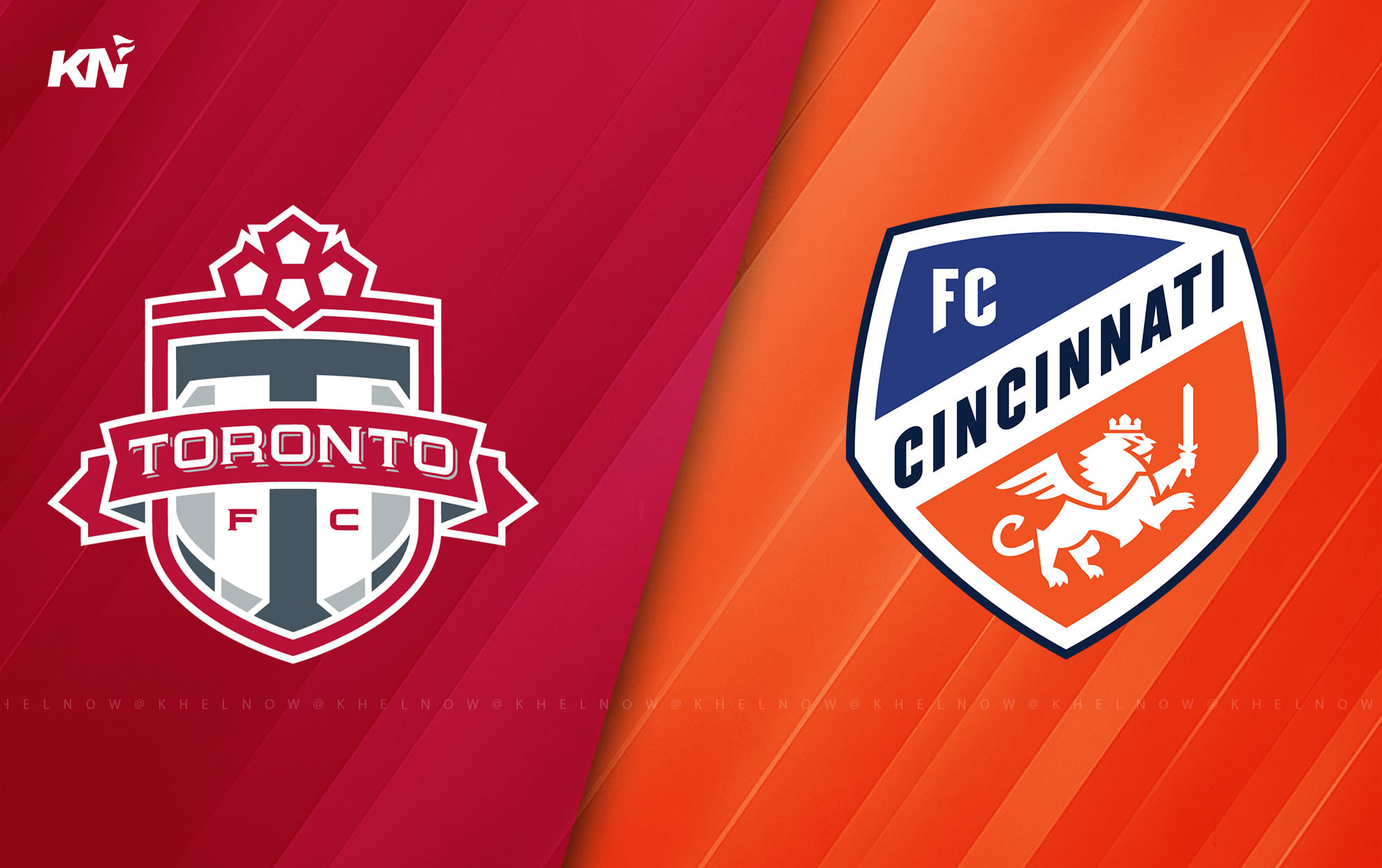 Toronto FC vs FC Cincinnati Preview, prediction, lineups, betting tips & odds .. MLS 2025