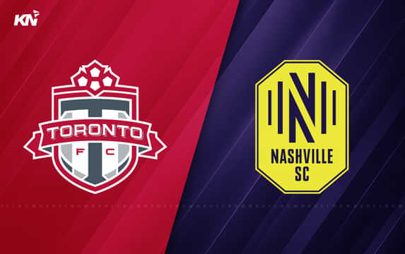 Toronto FC vs Nashville SC Preview, prediction, lineups, betting tips & odds | MLS 2025