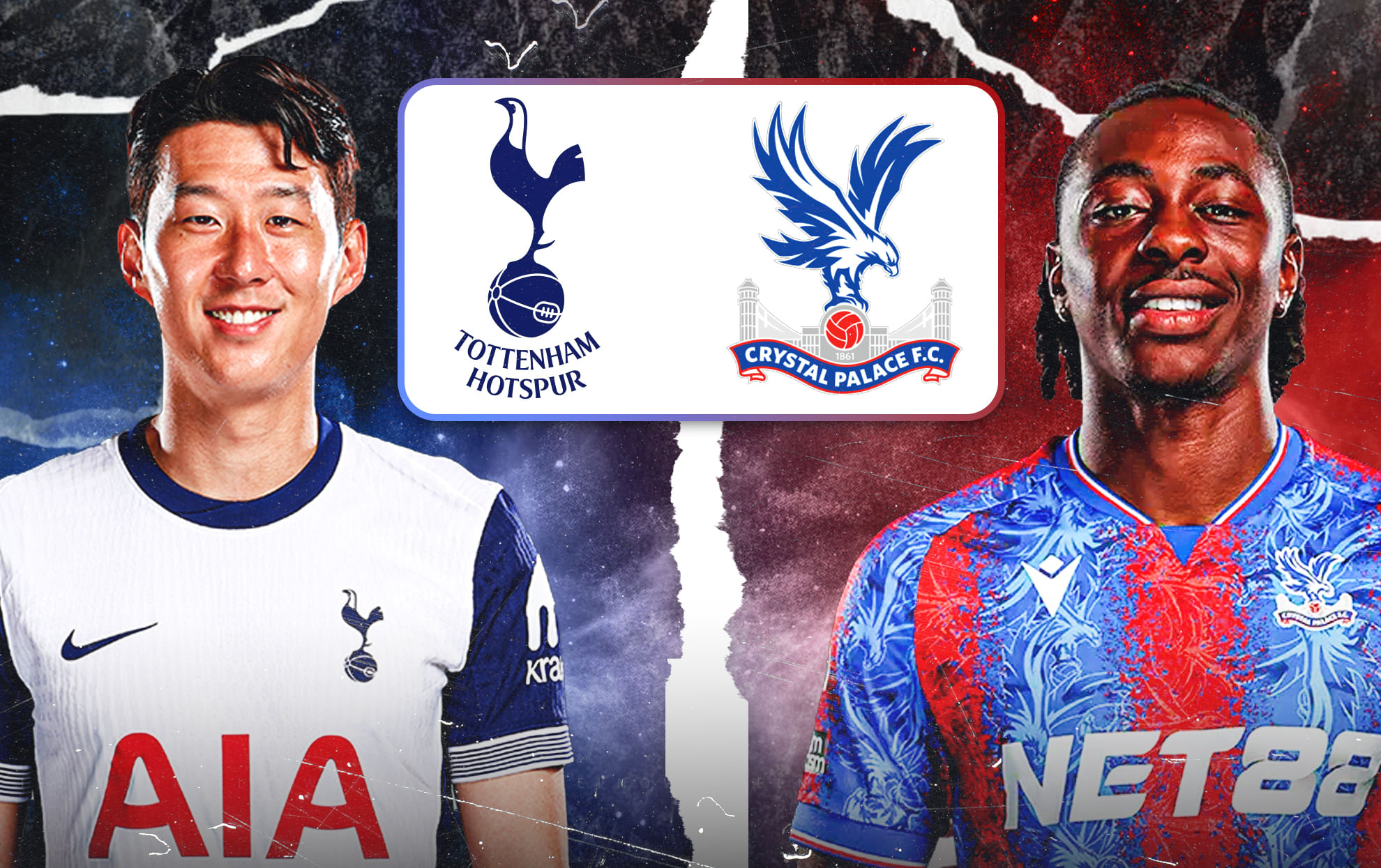 Tottenham vs Crystal Palace Preview, prediction, lineups, betting tips & odds .. Premier League 2024-25