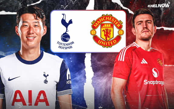 Tottenham vs Manchester United Preview, prediction, lineups, betting tips & odds | UEFA Europa League 2024-25 final