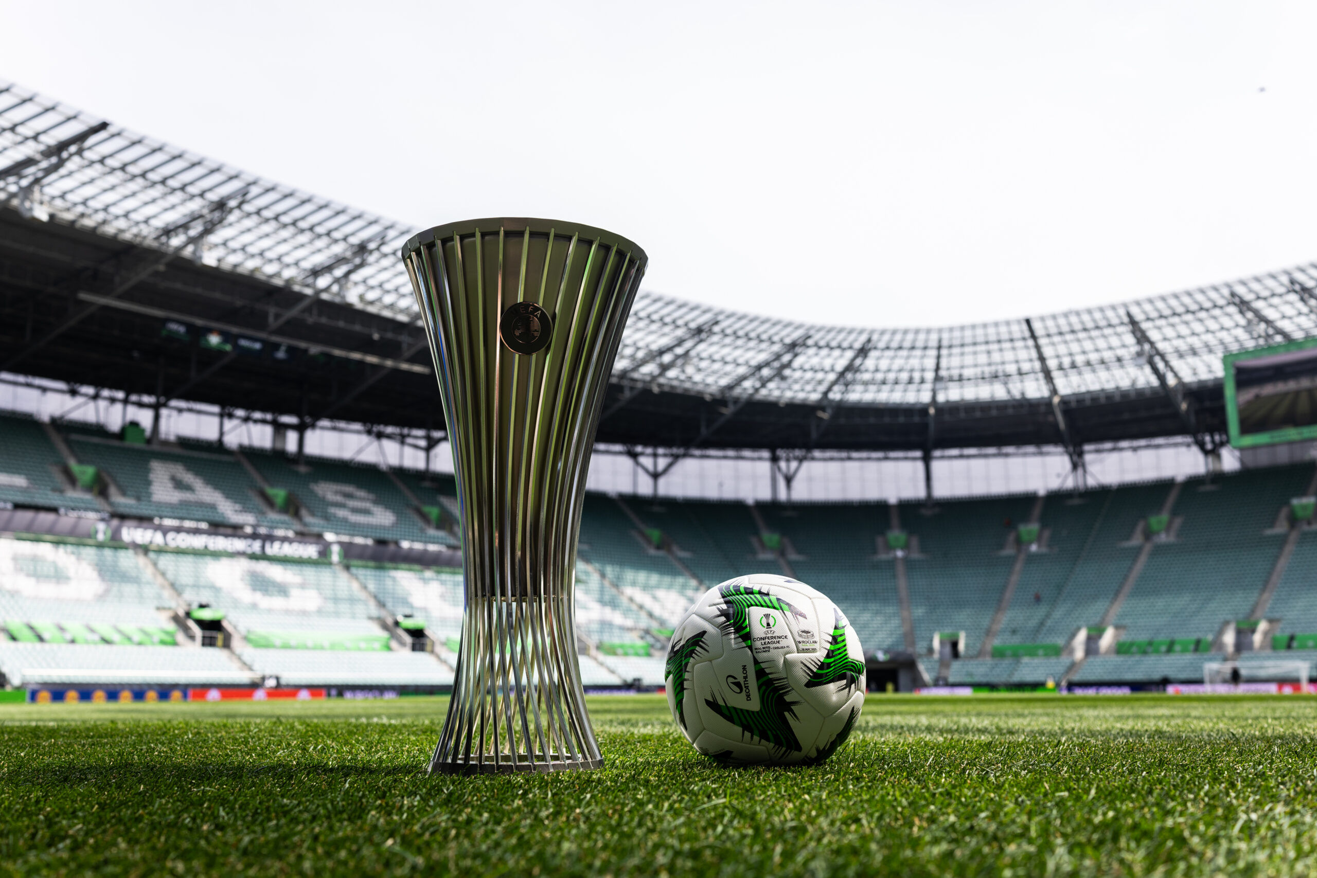 UEFA Conference League: List of all Golden Boot winners