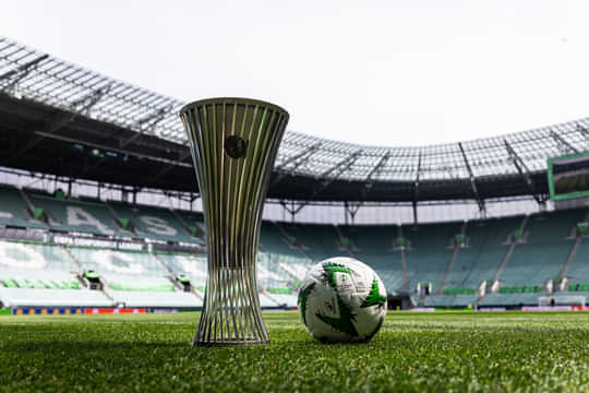 UEFA Conference League: List of all Golden Boot winners