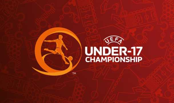 UEFA European Under-17 Championship: Full schedule & live streaming info